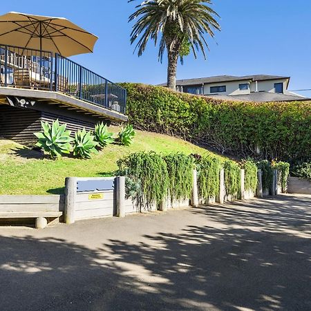The Blue Beach House Mount Maunganui Luaran gambar