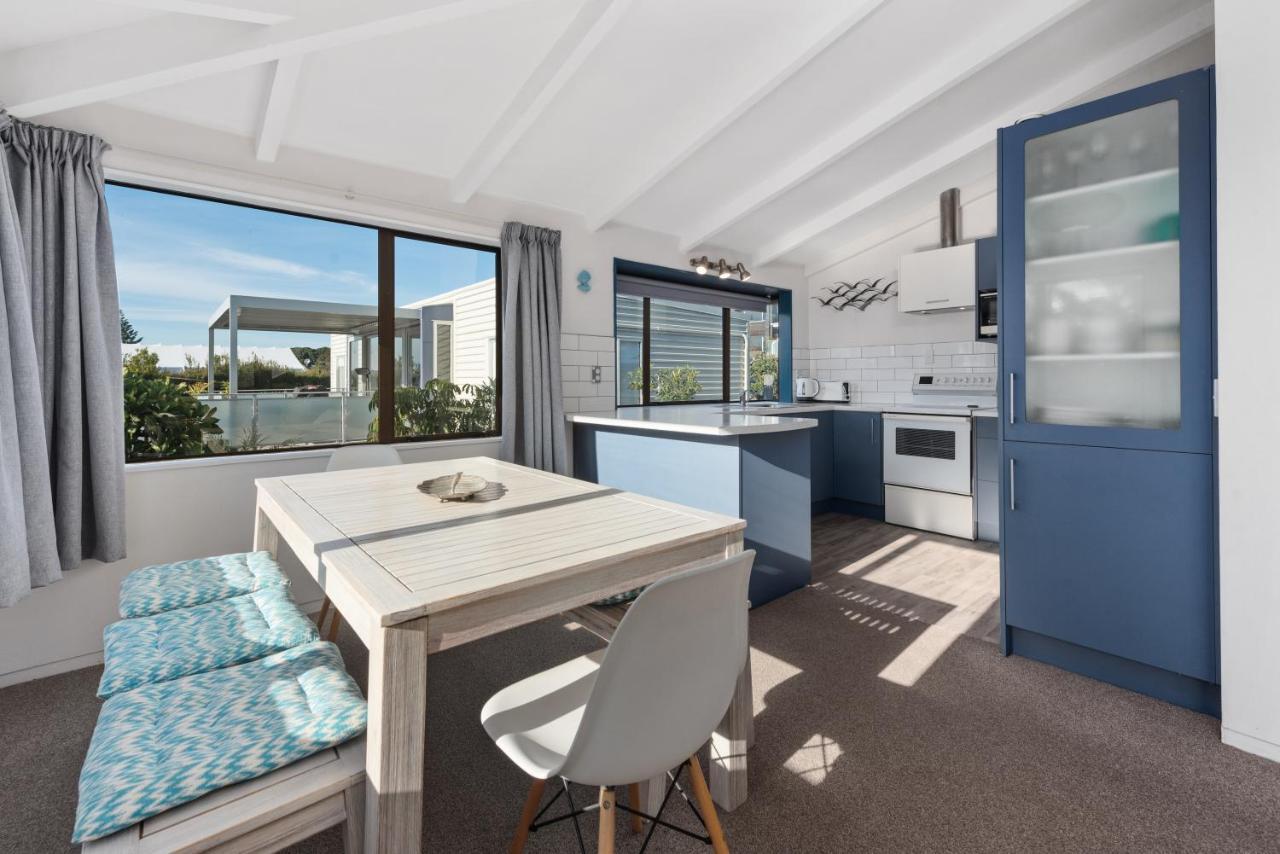The Blue Beach House Mount Maunganui Luaran gambar